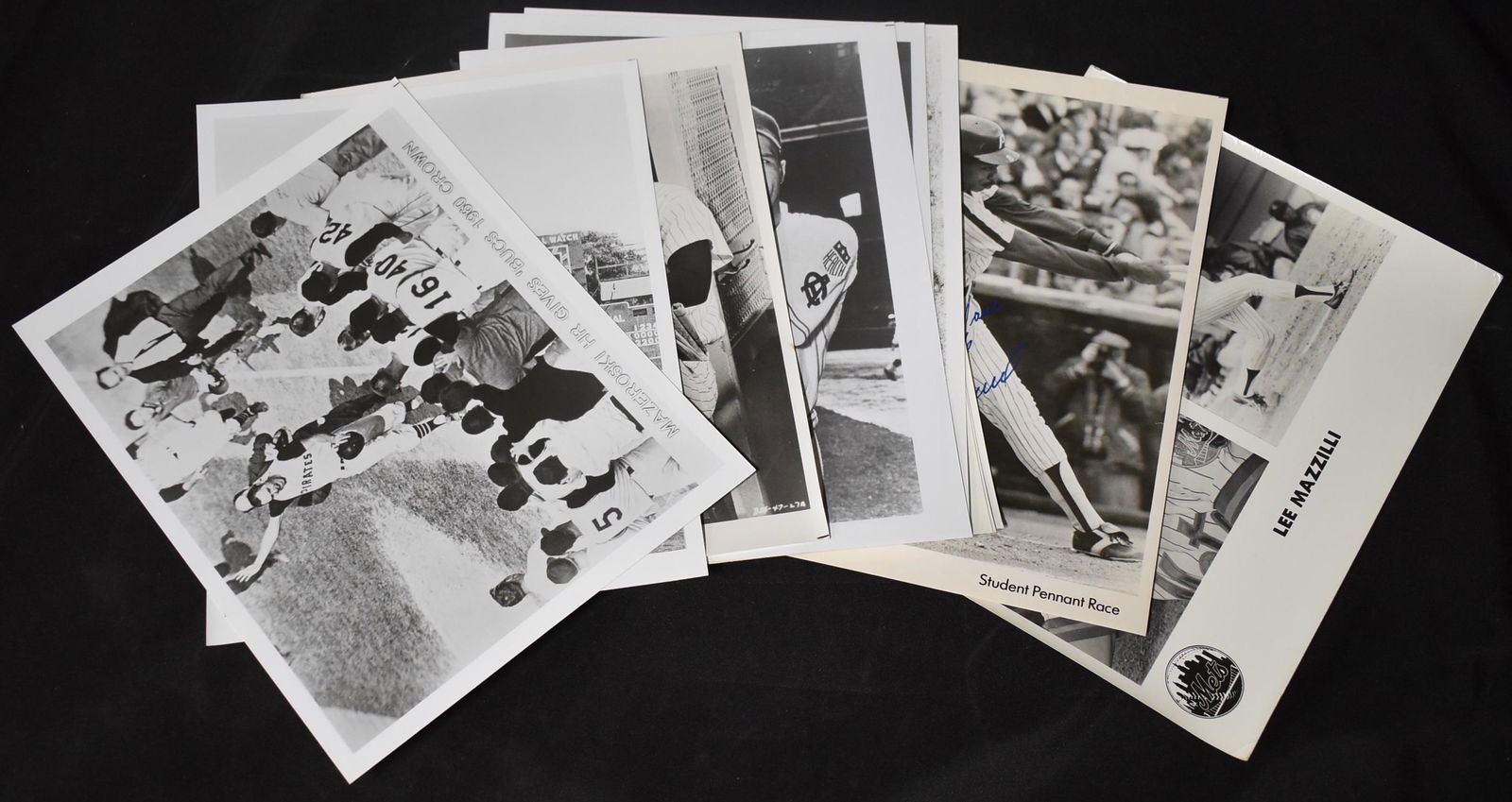 Vintage Baseball Photos (11) (1 of 3)