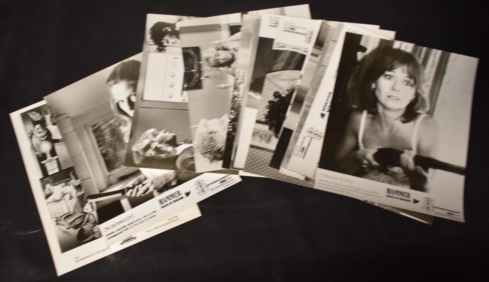 Vintage Photos For Hammer House of Horror (15) (1 of 4)