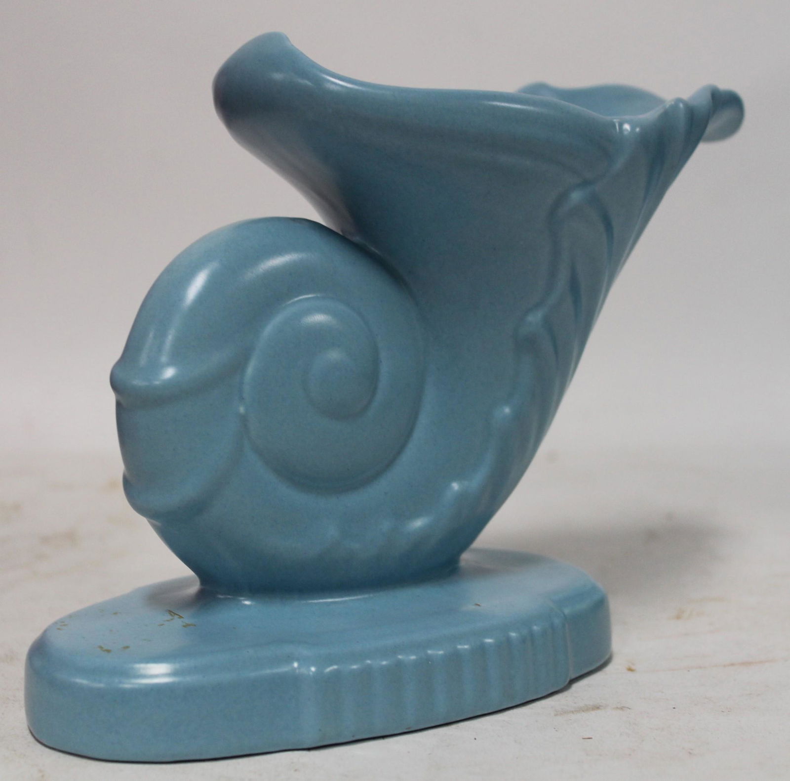 Stangl Pottery Vase Signed (1 of 1)