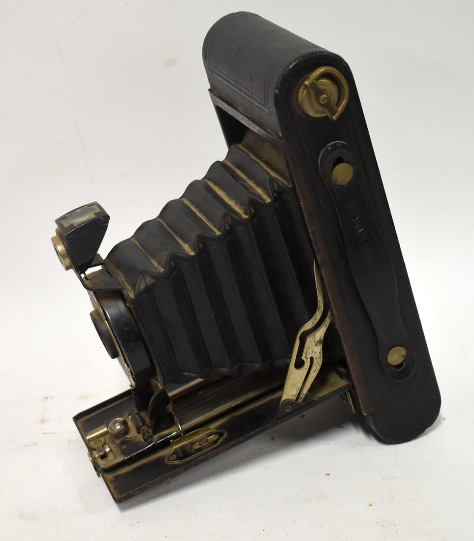 Eastman Kodak Co.Vintage Camera (1 of 4)