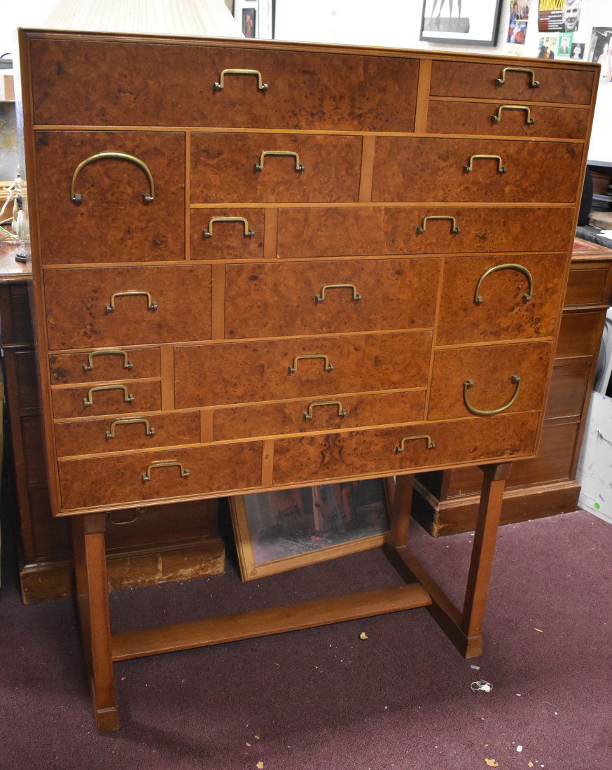 CABINET 881 by Josef Frank for Svensk Tenn (1 of 15)