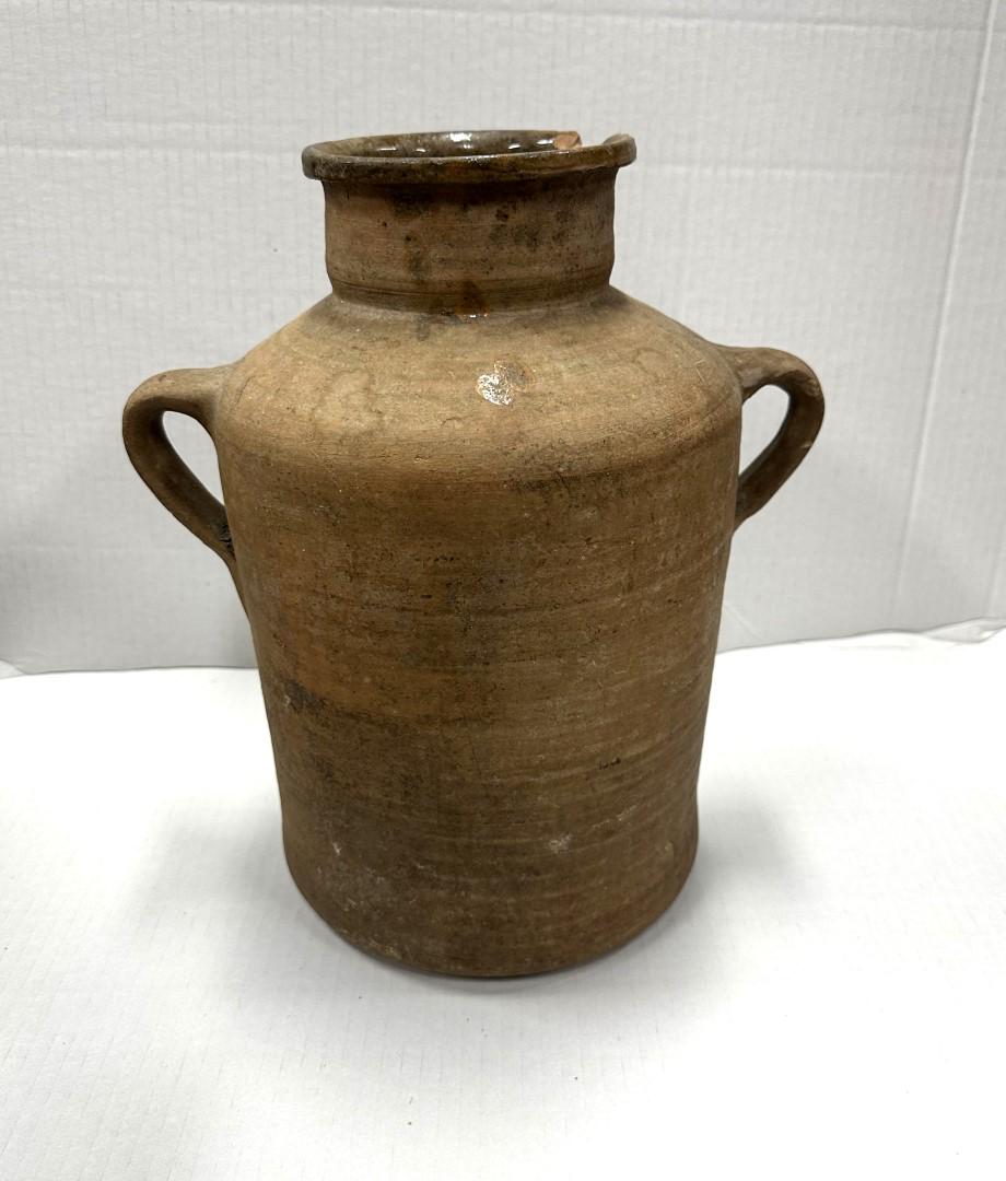 Franco-Roman Large Storage Jar (1 of 5)