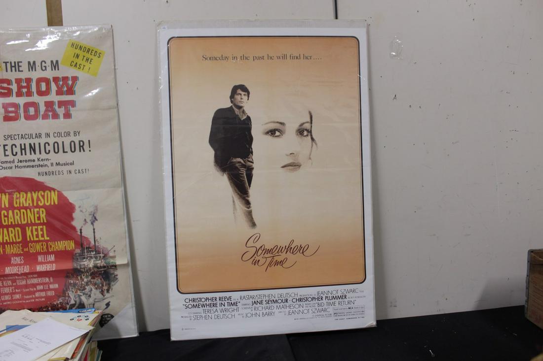 One Sheet Movie Posters (2) (1 of 2)