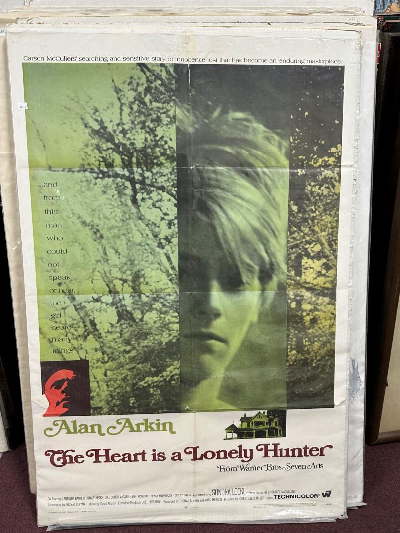 One Sheet Movie Posters (4) (1 of 4)