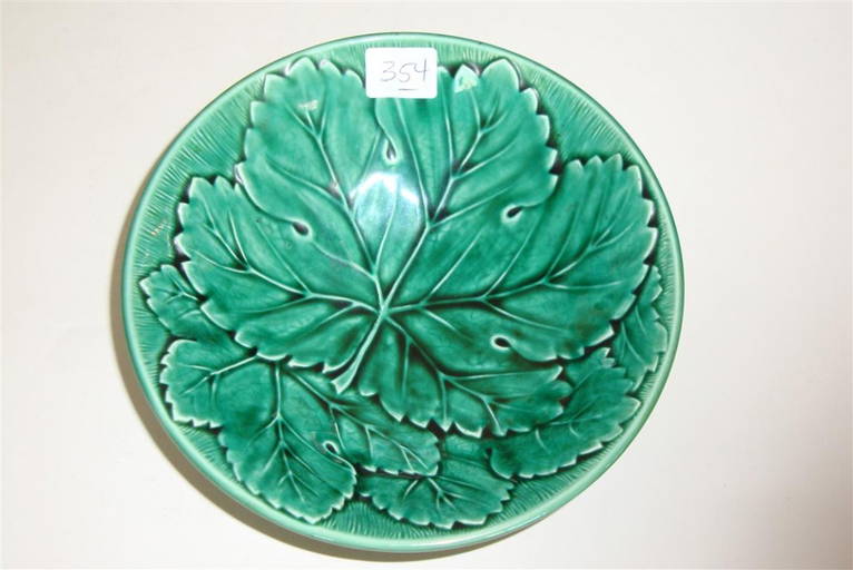 Wedgwood Pottery Bowl