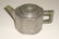 1271: CHINESE PEWTER TEAPOT - 2