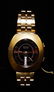 280C: WITTNAUER AUTOMATIC MAN'S WRISTWATCH