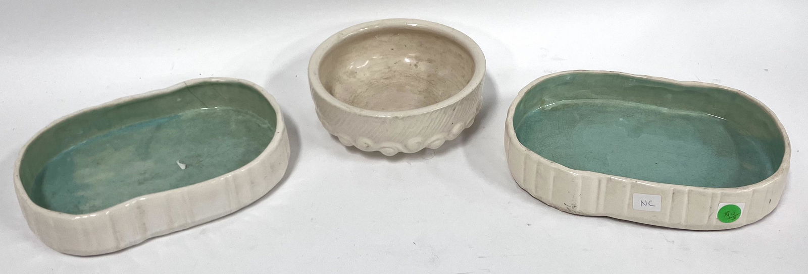 McCoy Pottery Lot (1 of 3)