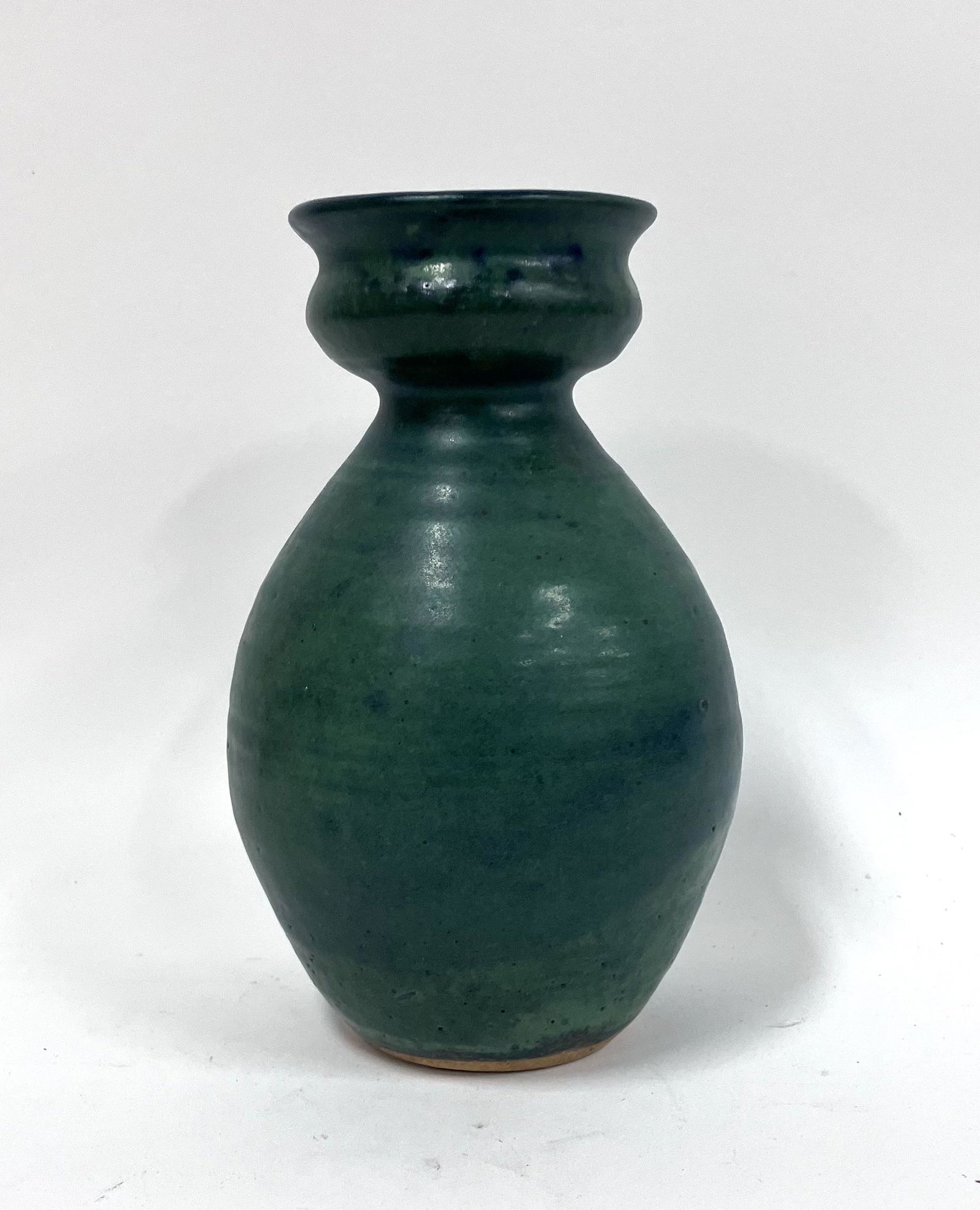 American Art Pottery Vase (1 of 2)