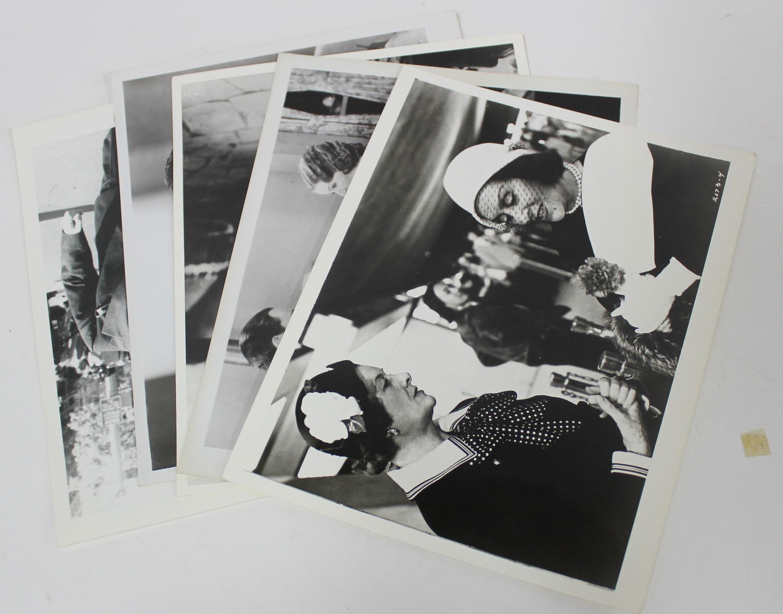 Myrna Loy Vintage Photographs  (5) (1 of 6)