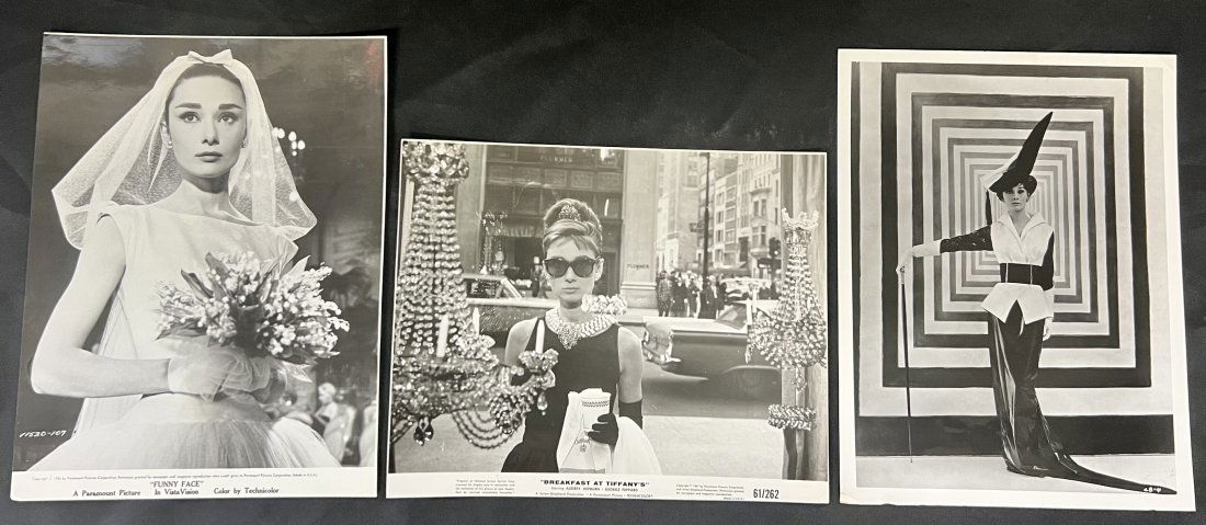 Audrey Hepburn Classic Photos (3) (1 of 4)