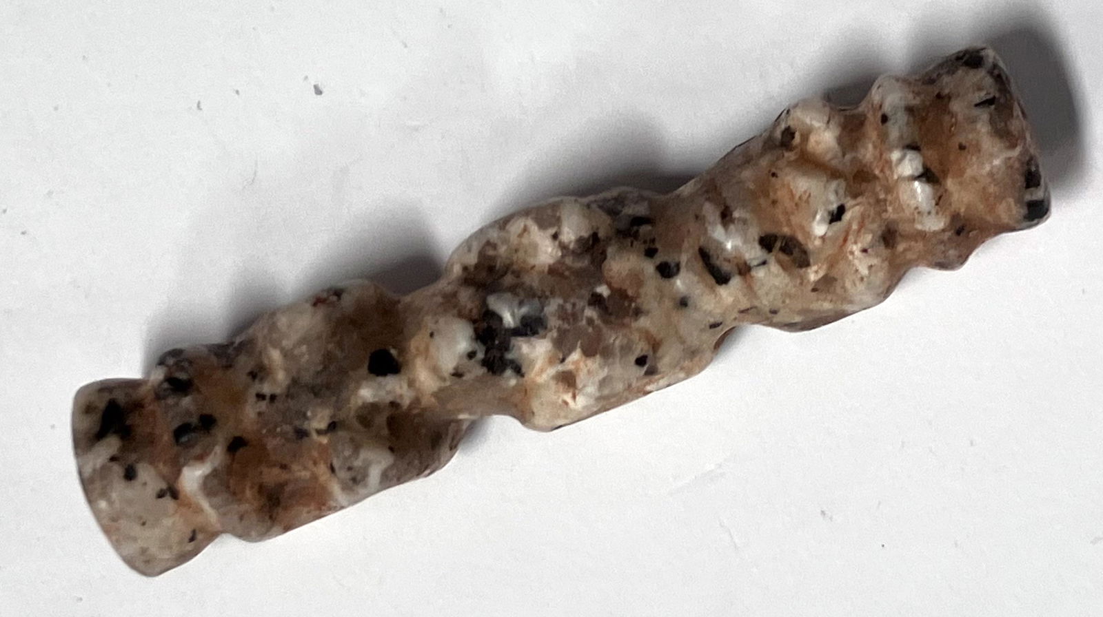 Nephrite Jade Stone Carving (1 of 4)