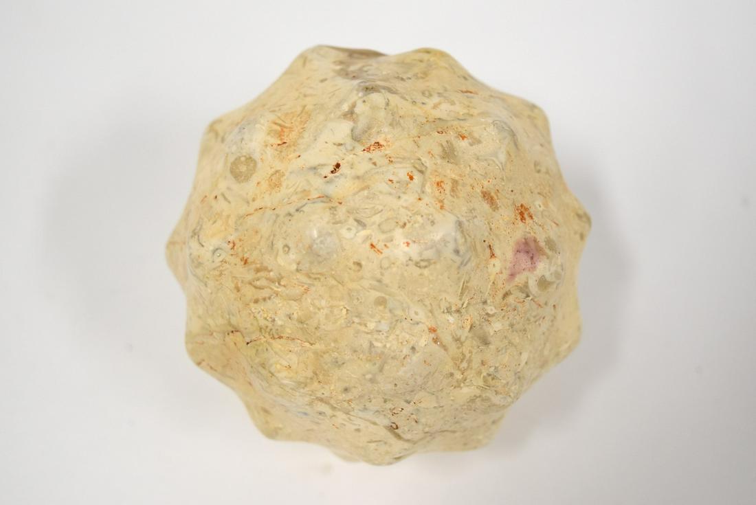 Rare Taino Exotic Stone Mace Head (1 of 3)