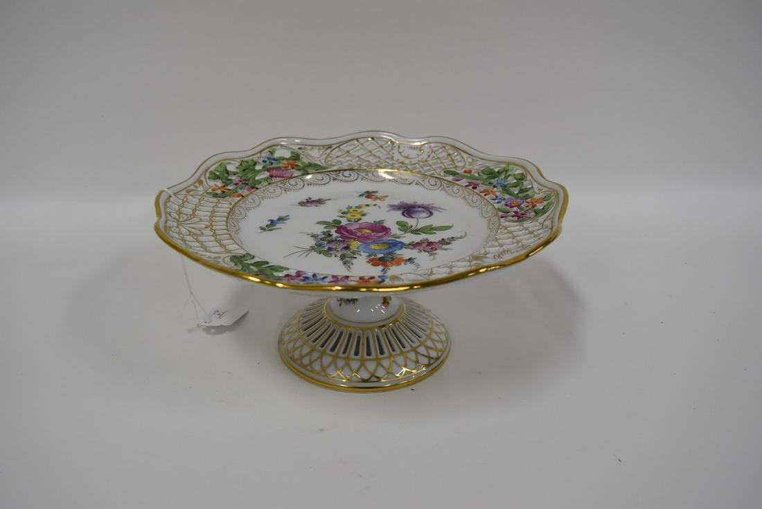 Dresden Pedestaled Compote (1 of 4)