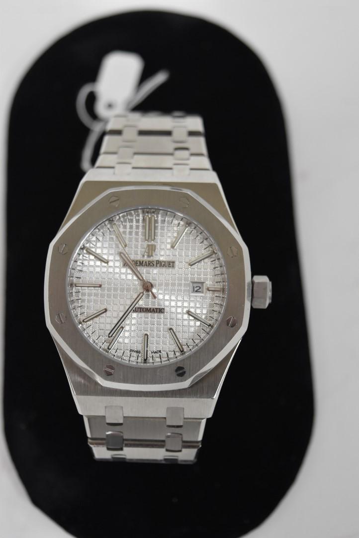 Audemars Piguet Wrist Watch (1 of 3)