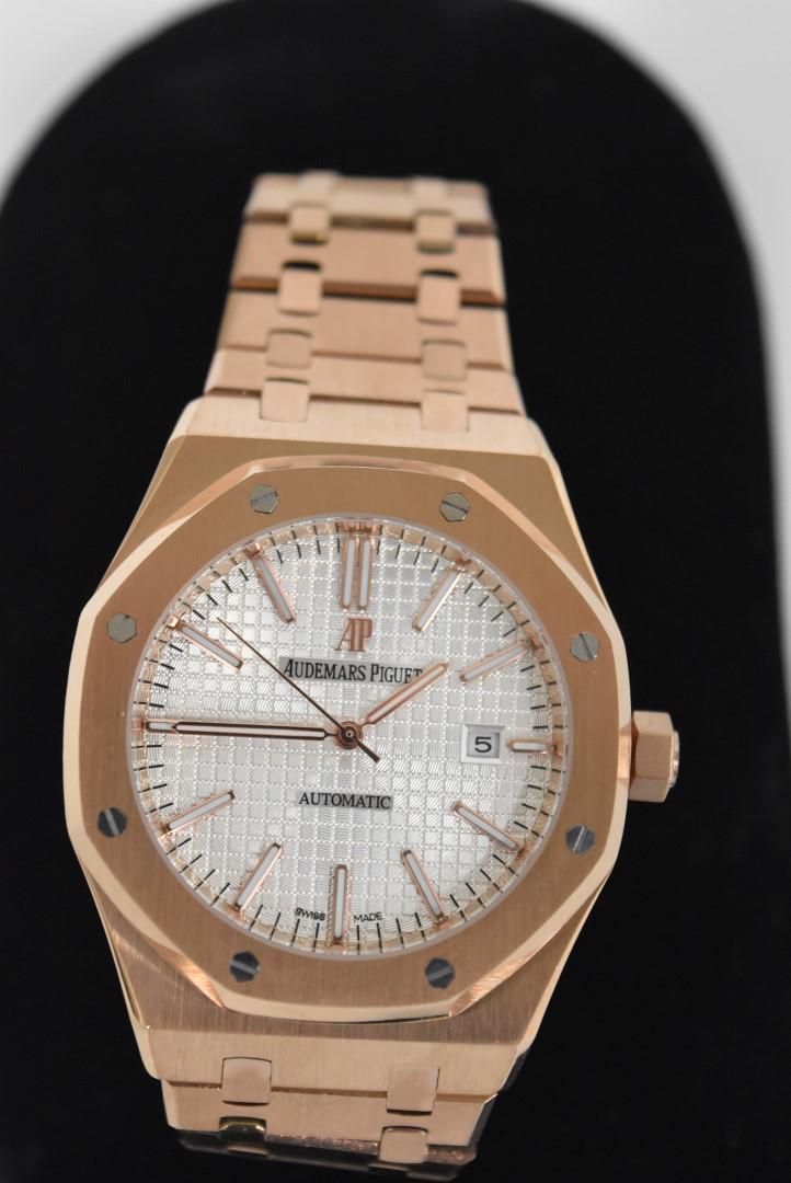 Audemars piguet royal oak shop n 0688