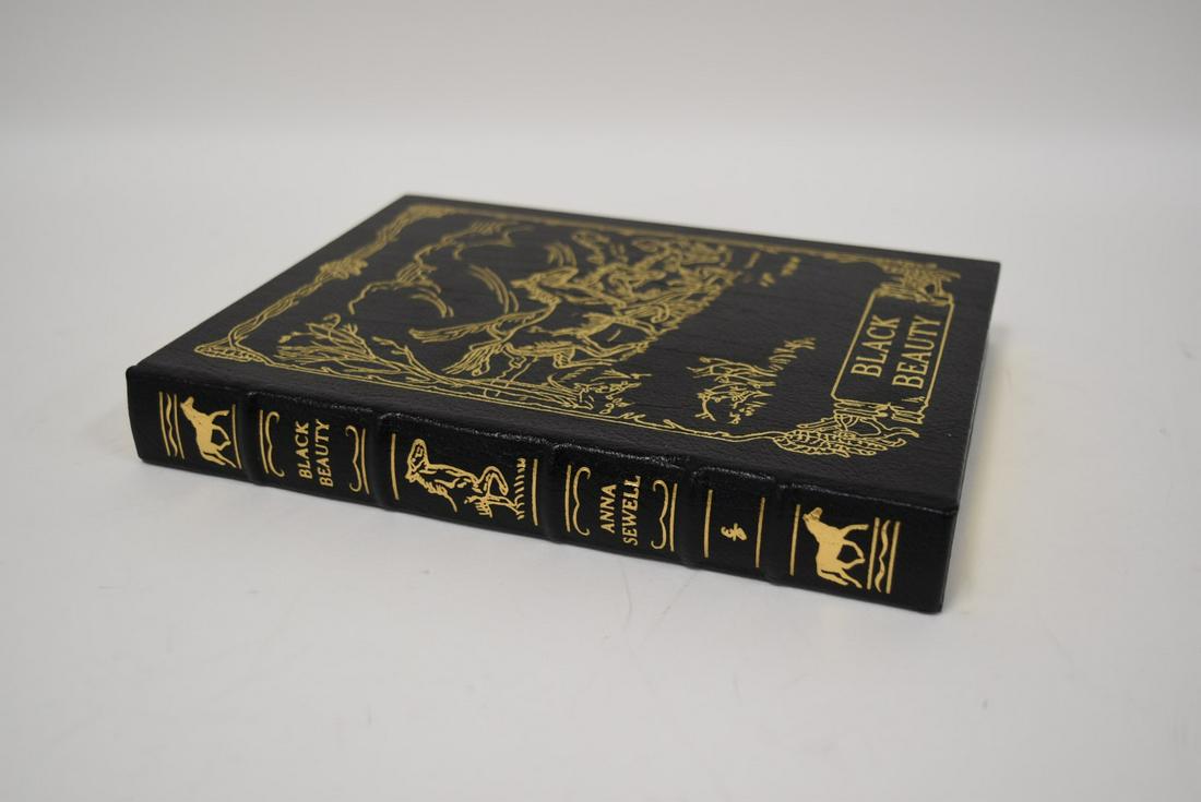 Black Beauty, Anna Sewell; Easton Press (1 of 2)