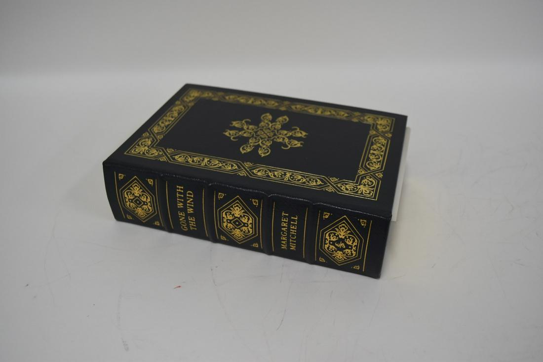 Gone With The Wind, Margaret Mitchell; Easton Press (1 of 2)