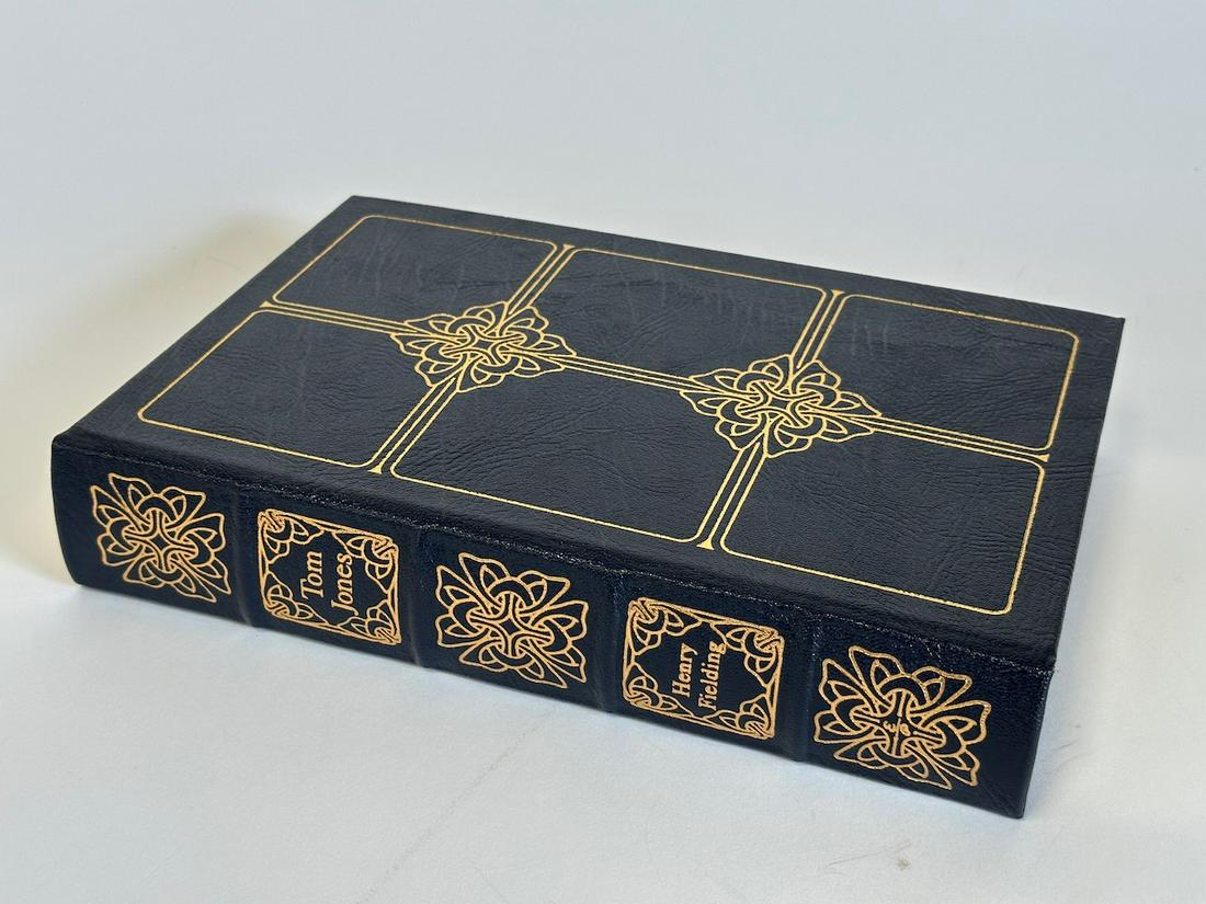 Tom Jones, Henry Fielding; Easton Press (1 of 2)