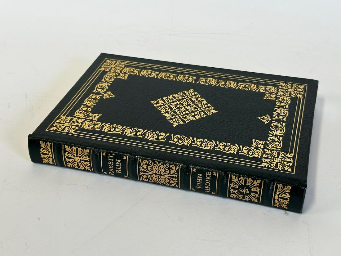 Rabbit Run, John Updike; Easton Press (1 of 2)