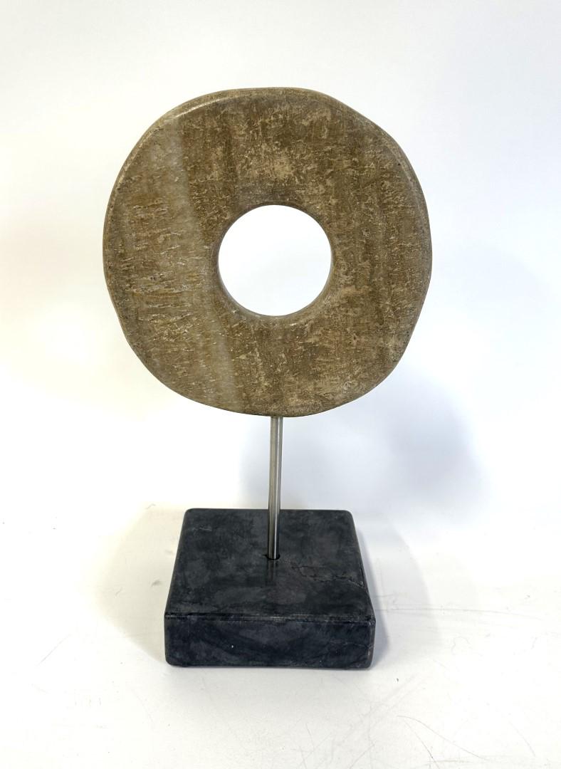 Contemporary Marble Sculpture (1 of 4)