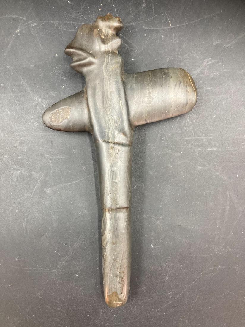 Ancient Taino Hachas (1 of 3)