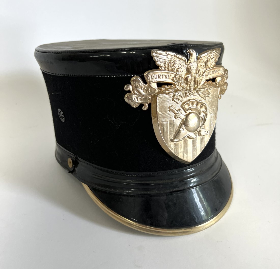 West Point Cadet Hat (1 of 1)