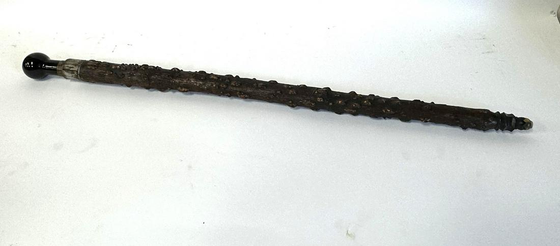 Antique Sword Cane Walking Stick (1 of 8)