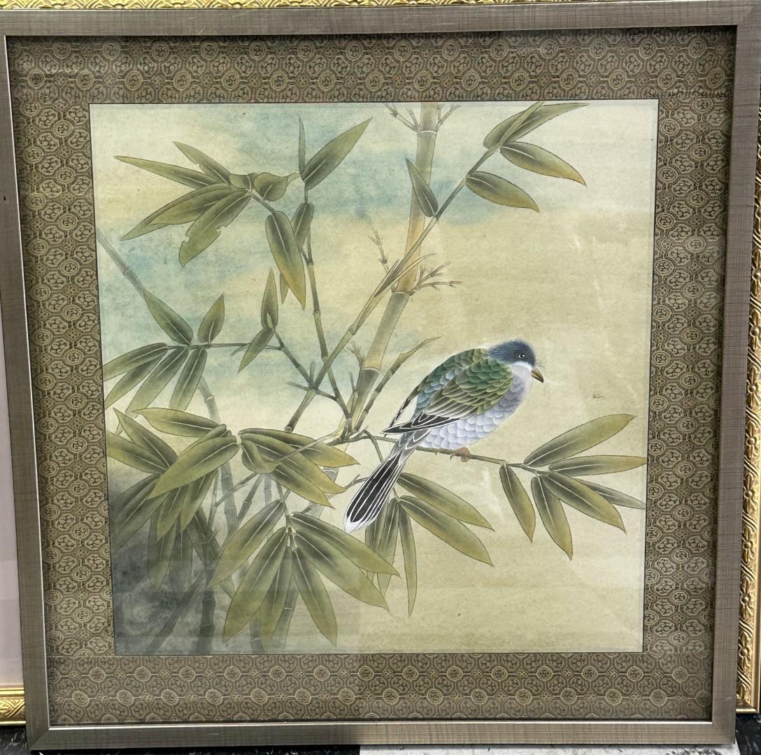 Japanese Artworks & Others (4) (1 of 11)