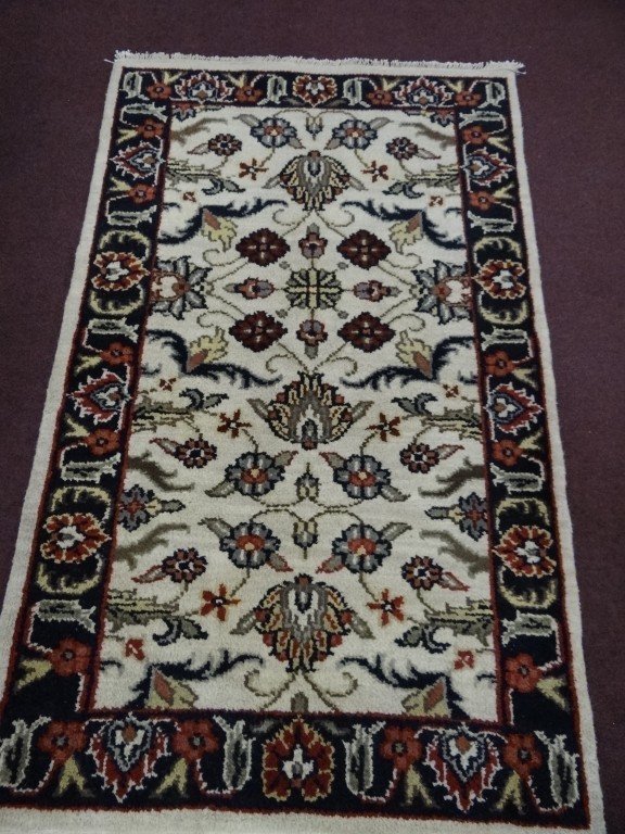 Serapi Carpet