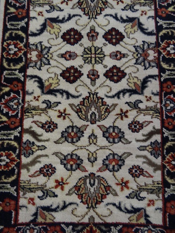 Serapi Carpet - 2