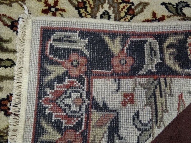 Serapi Carpet - 4