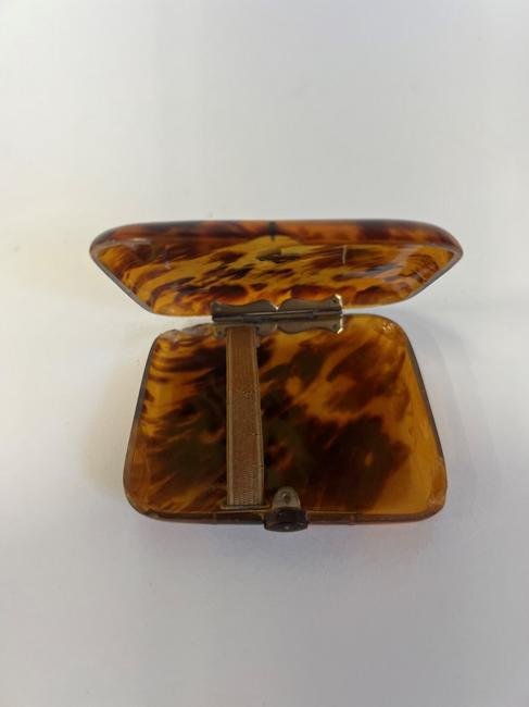 Antique Art Deco Cigarette Case (1 of 4)