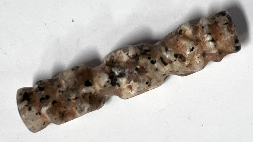 Nephrite Jade Stone Carving (1 of 4)