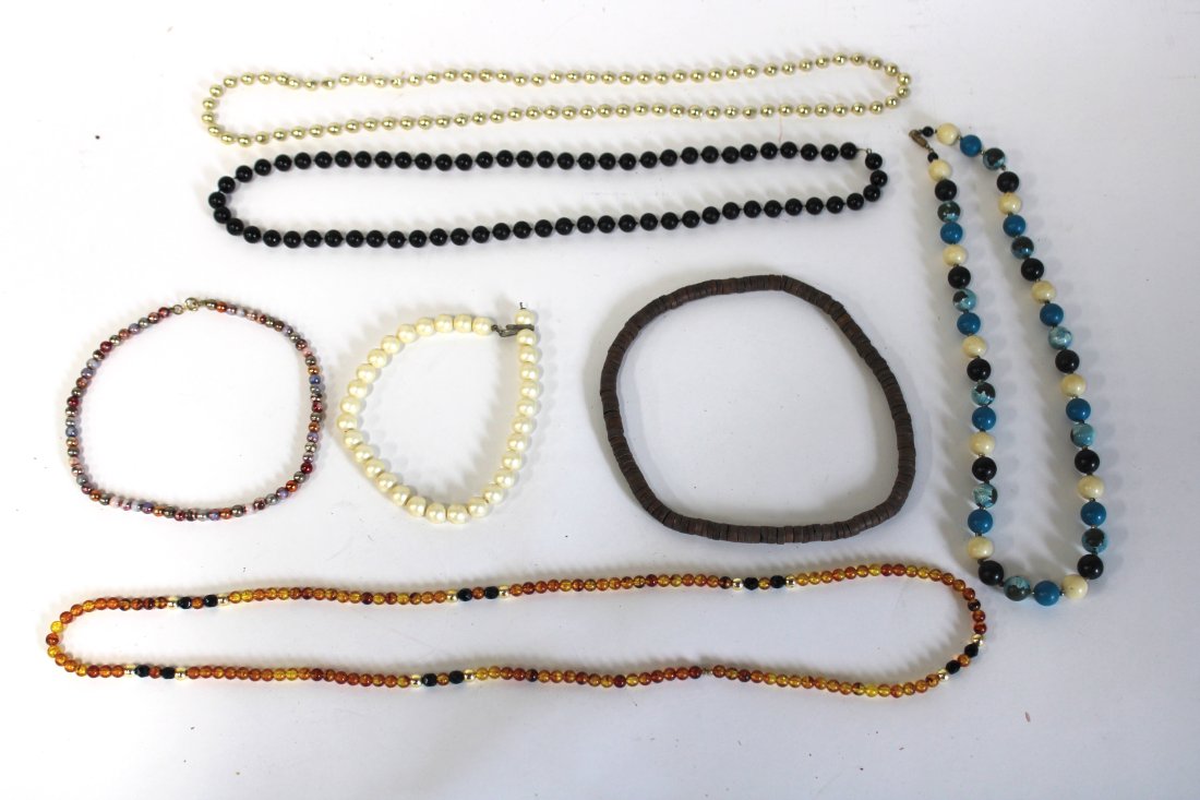 Designer and "Fun" Necklaces (7) (1 of 3)