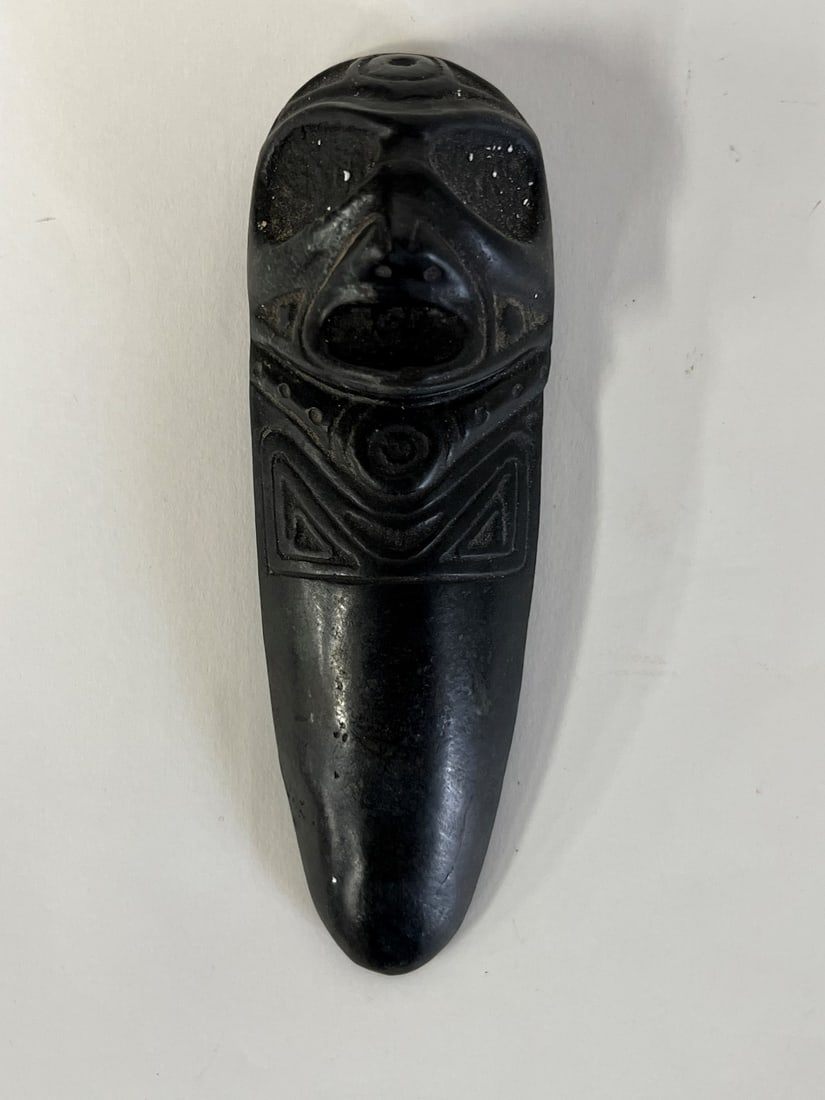 Taino Ceremonial Axe (1 of 3)