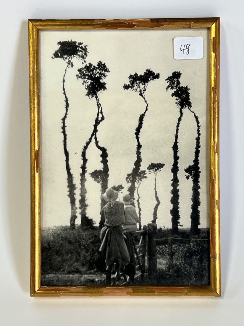 Cecil Beaton Original Photo w/ Provenance (1 of 3)