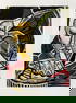 Pablo Picasso Mixed Media Cubism