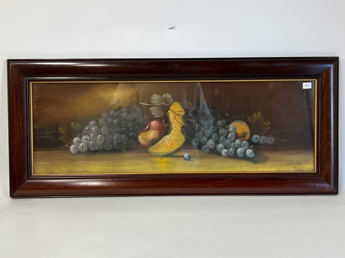 Chandler Pastel Still L ife (1 of 3)