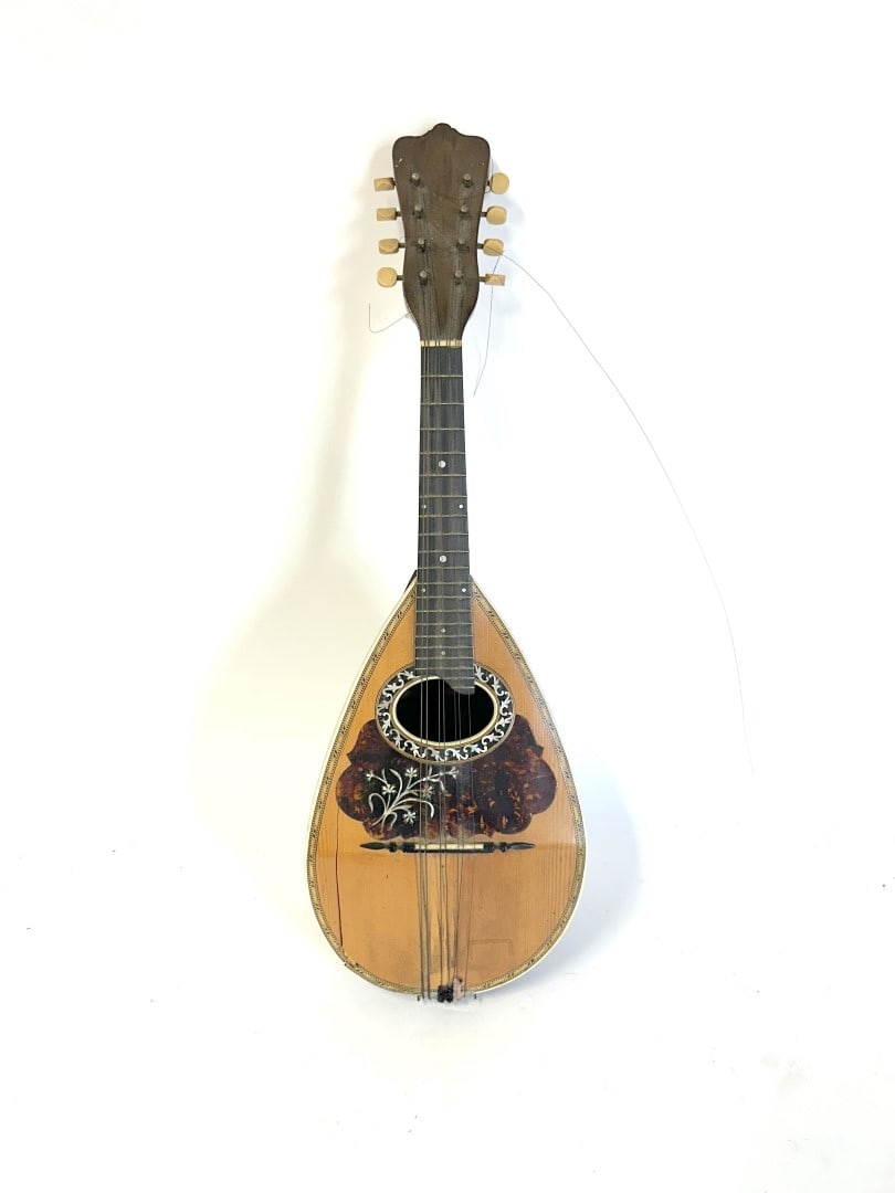 Raphael Ciani Mandolin (1 of 6)