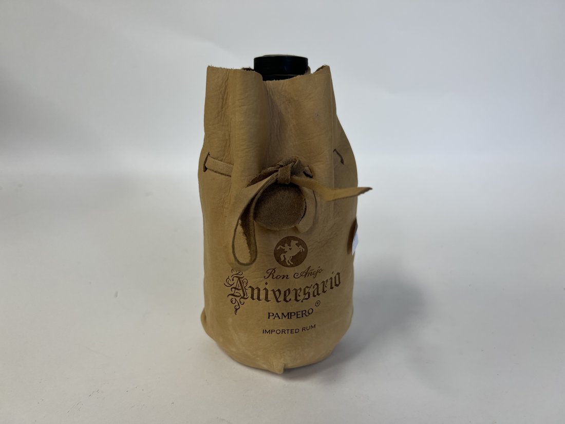 Ron Anejo Anniversario Pampero (1 of 4)