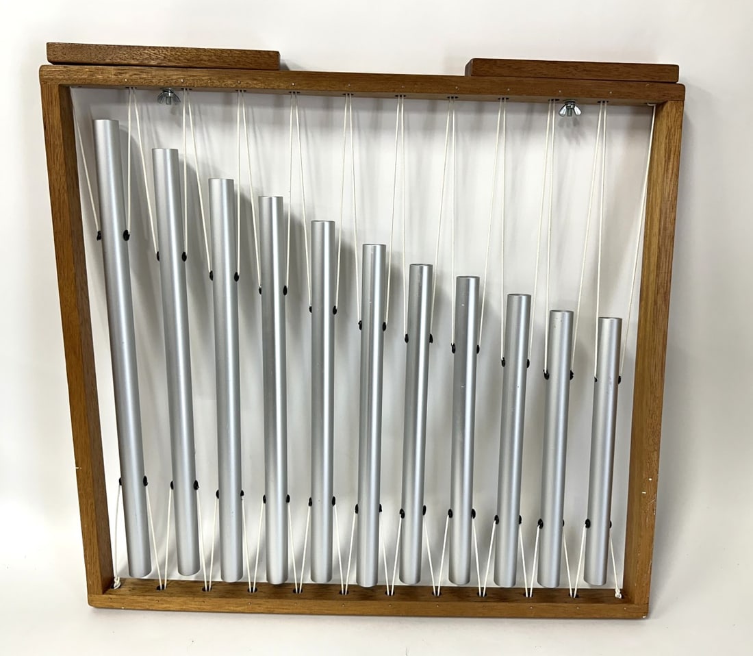 Vintage Tranquility Chime (1 of 2)