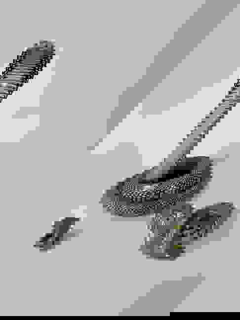 Snake Taxidermy, Snake Figure, And A Third Auction