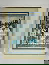 Albert Kaufman Artist Proof Night Scene Sgd.