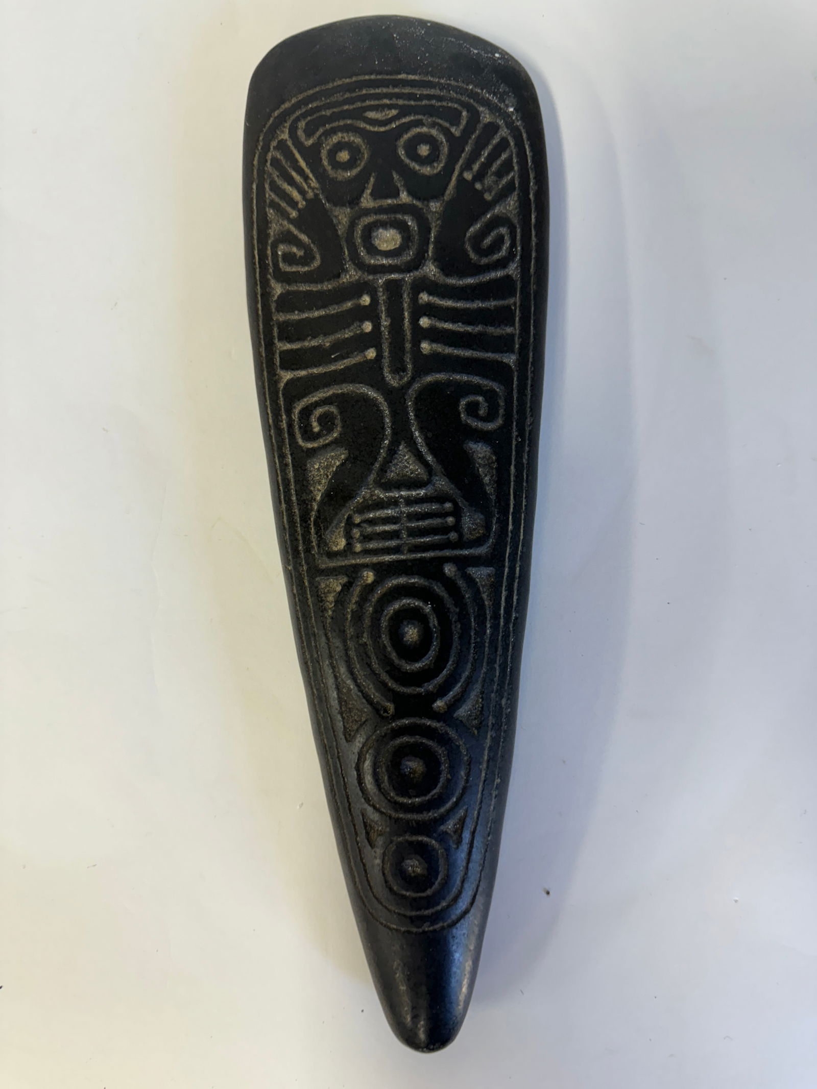 Arawak Taino Axe (1 of 3)