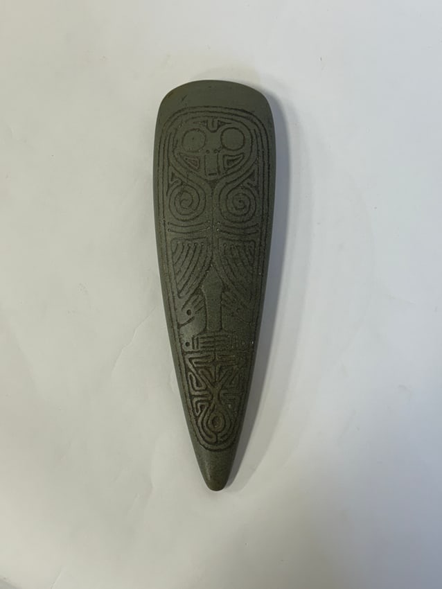 Taino Arawak Axe (1 of 4)