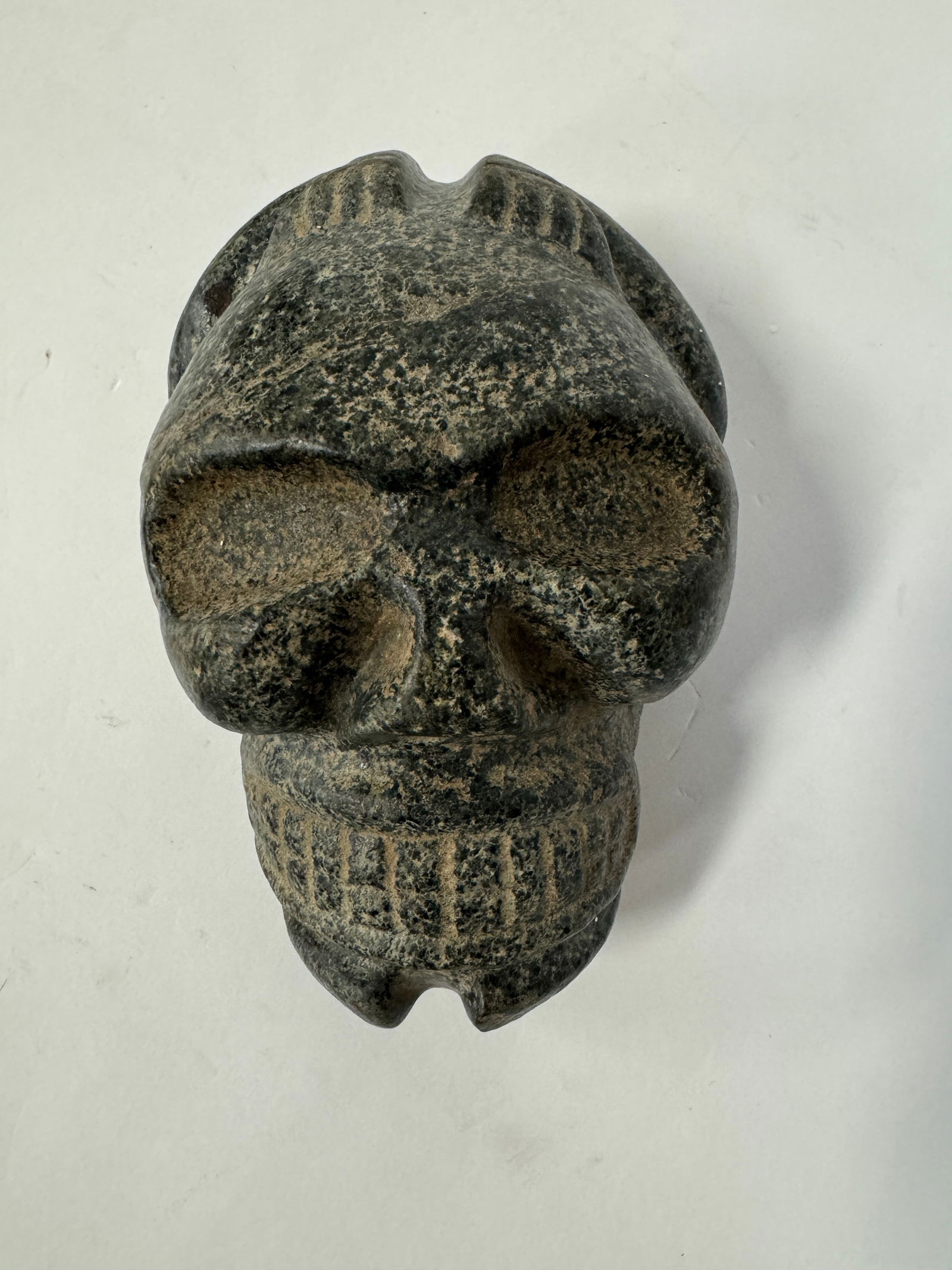 Taino Arawak Amulet (1 of 4)