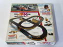 Vintage AFX Slot Cars Set Complete Works