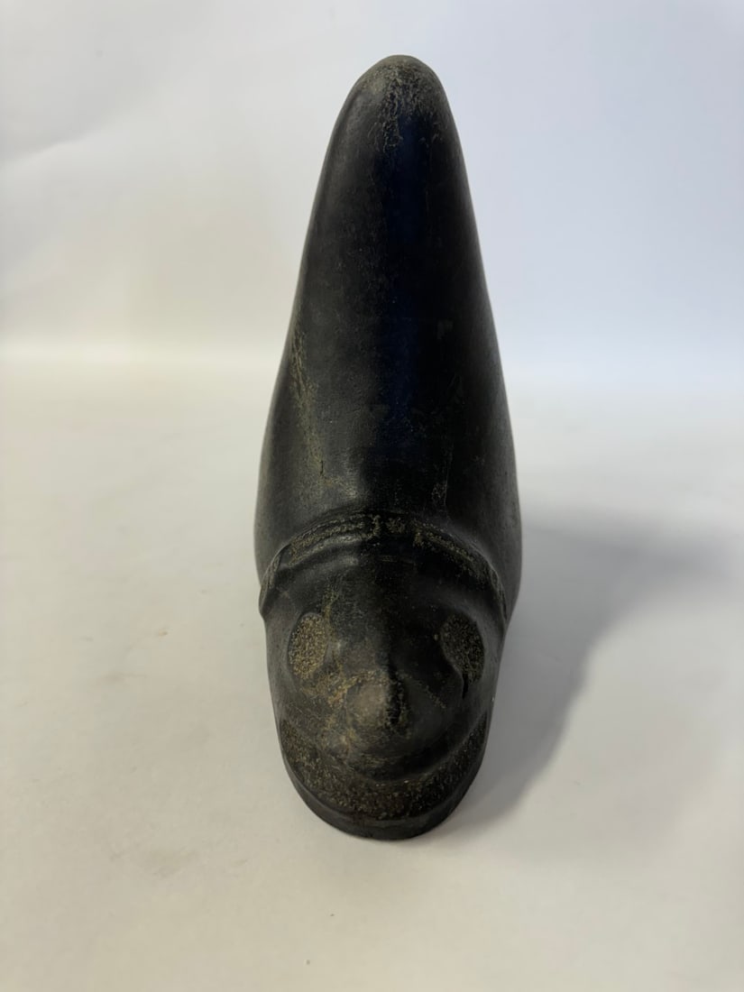 Taino Arawak Double Sided Figure (1 of 3)