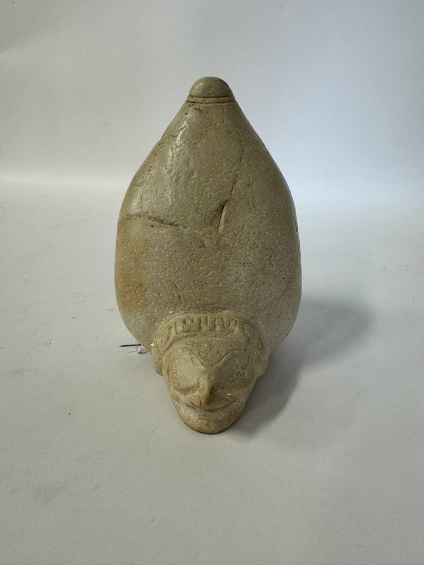 Taino Arawak Double Figure (1 of 3)